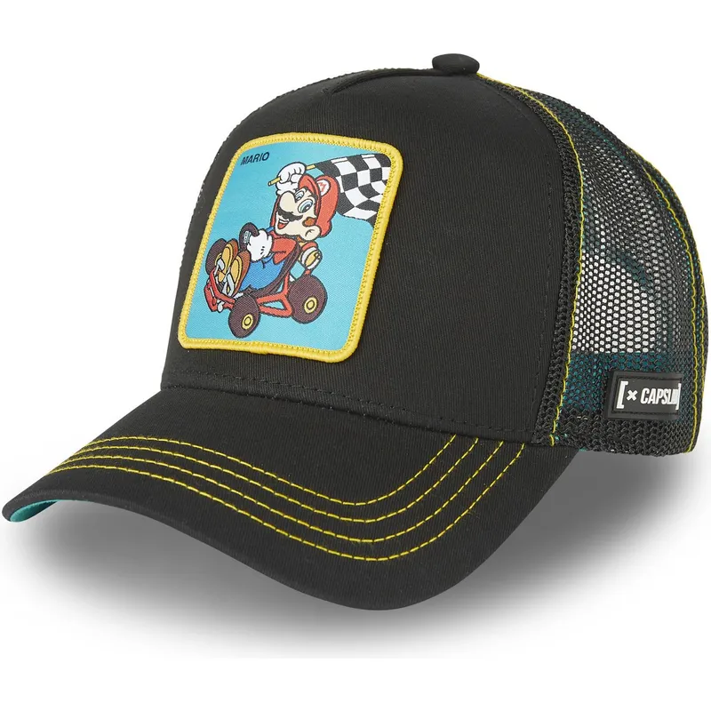 curva-snapback-mario-super-mario-bros-capslab