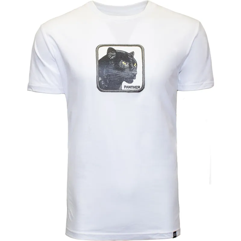 camiseta-manga-corta-blanca-pantera-black-panther-big-cat-the-farm-the-farm-goorin-bros