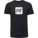 camiseta-manga-corta-negra-oveja-black-sheep-outcast-the-farm-the-farm-goorin-bros