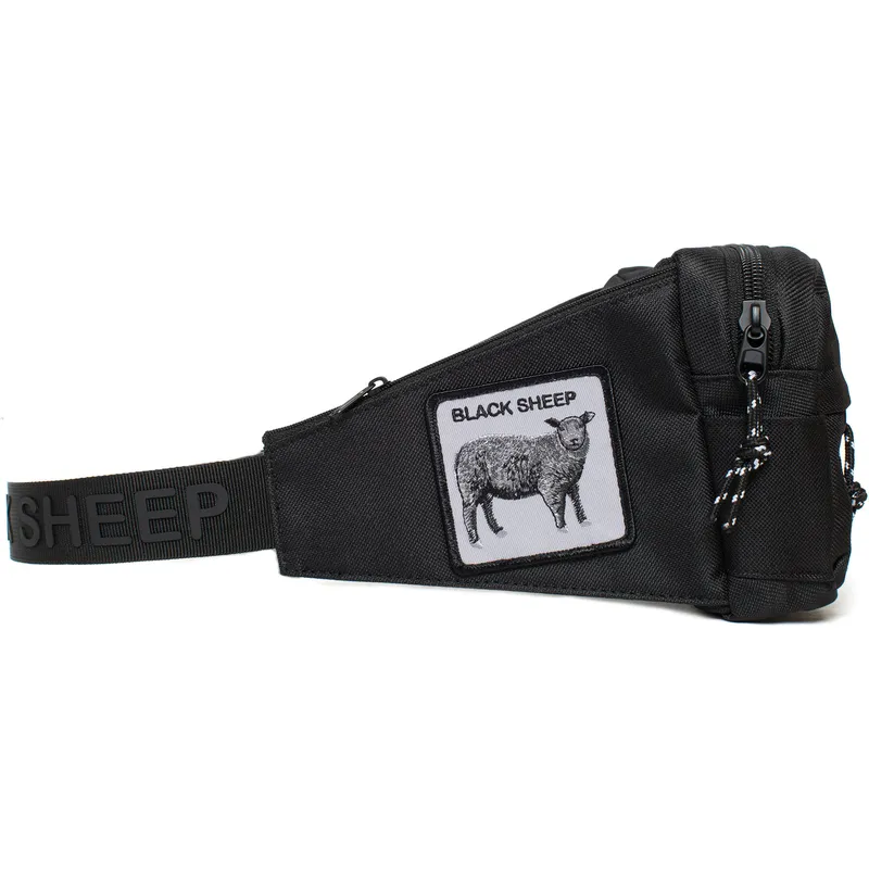 rinonera-negra-oveja-black-sheep-ewe-got-this-the-farm-the-farm-goorin-bros rinonera-negra-oveja-black-sheep-ewe-got-this-the-farm-the-farm-goorin-bros