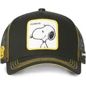curva-snapback-snoopy-capslab
