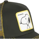 curva-snapback-snoopy-capslab