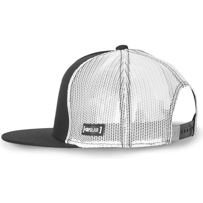 plana-snapback-tom-looney-tunes-capslab plana-snapback-tom-looney-tunes-capslab