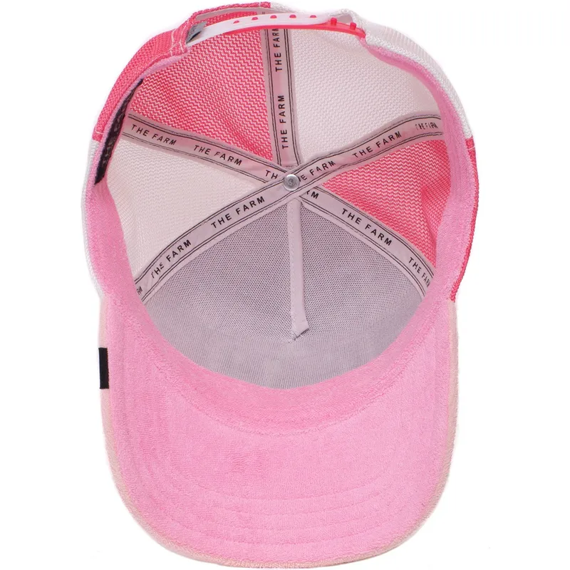 curva-snapback-the-farm-goorin-bros curva-snapback-the-farm-goorin-bros