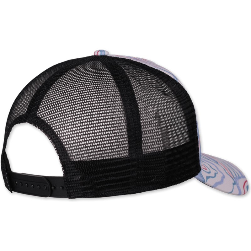 djinns-arty-waves-hft-white-trucker-hat