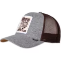 djinns-lazy-sunday-coffee-club-hft-grey-and-brown-trucker-hat