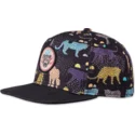 snapback-gepard-linen-djinns