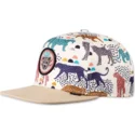 snapback-gepard-linen-djinns