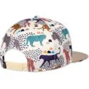 snapback-gepard-linen-djinns