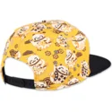 snapback-lucky-cat-linen-djinns