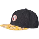 snapback-lucky-cat-linen-rev-djinns