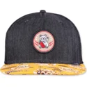 snapback-lucky-cat-linen-rev-djinns