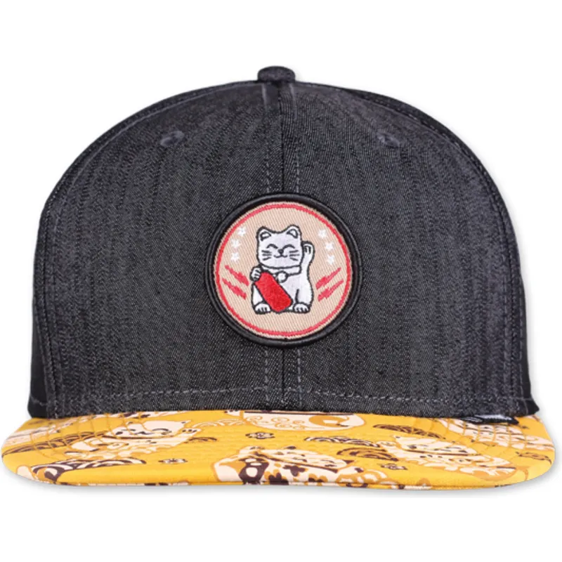 plana-snapback-djinns plana-snapback-djinns