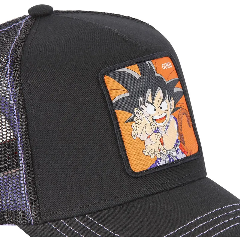 curva-snapback-son-goku-dragon-ball-capslab