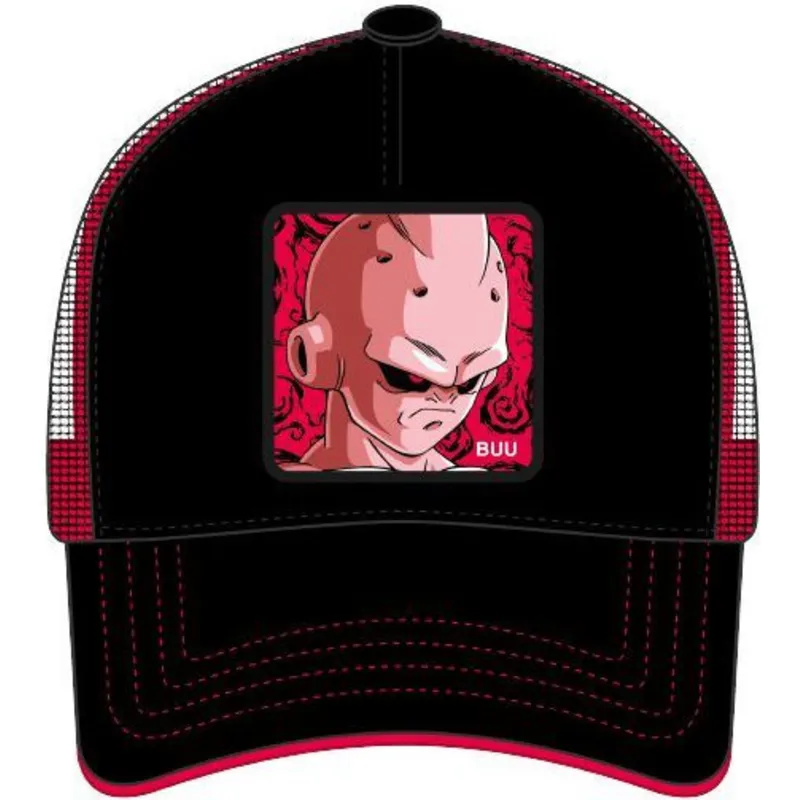curva-snapback-kid-buu-dragon-ball-capslab