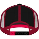 curva-snapback-kid-buu-dragon-ball-capslab