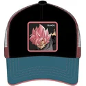 curva-snapback-goku-black-dragon-ball-capslab