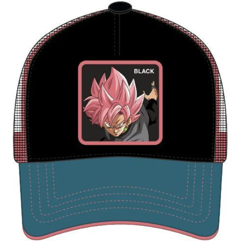 curva-snapback-goku-black-dragon-ball-capslab