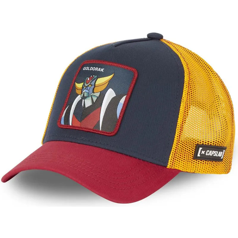 curva-snapback-robot-grendizer-robot-grendizer-capslab
