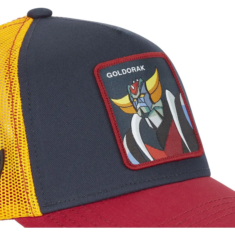 curva-snapback-robot-grendizer-robot-grendizer-capslab