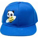 snapback-panda-by-domingo-zapata-kimoa