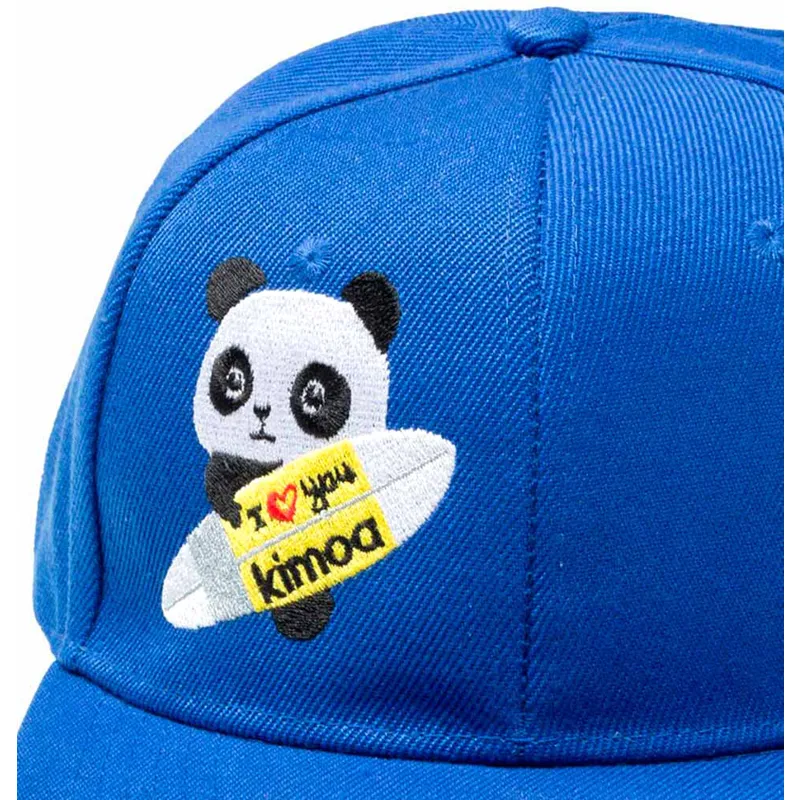 snapback-panda-by-domingo-zapata-kimoa