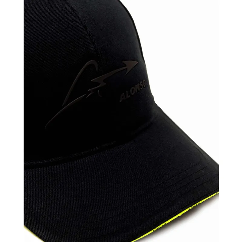 curva-fernando-alonso-aston-martin-formula-1-kimoa