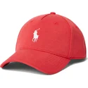 curva-snapback-polo-ralph-lauren