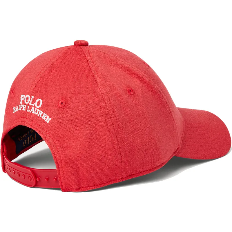 curva-snapback-polo-ralph-lauren