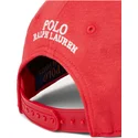 curva-snapback-polo-ralph-lauren