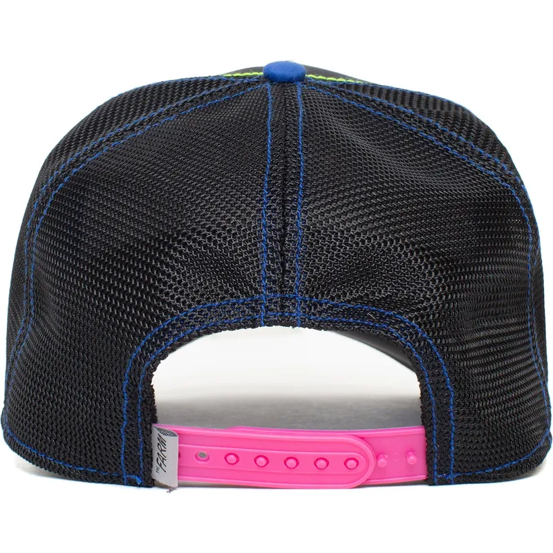 curva-snapback-the-farm-goorin-bros