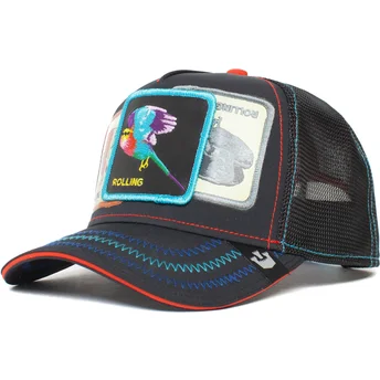 curva-snapback-the-farm-goorin-bros