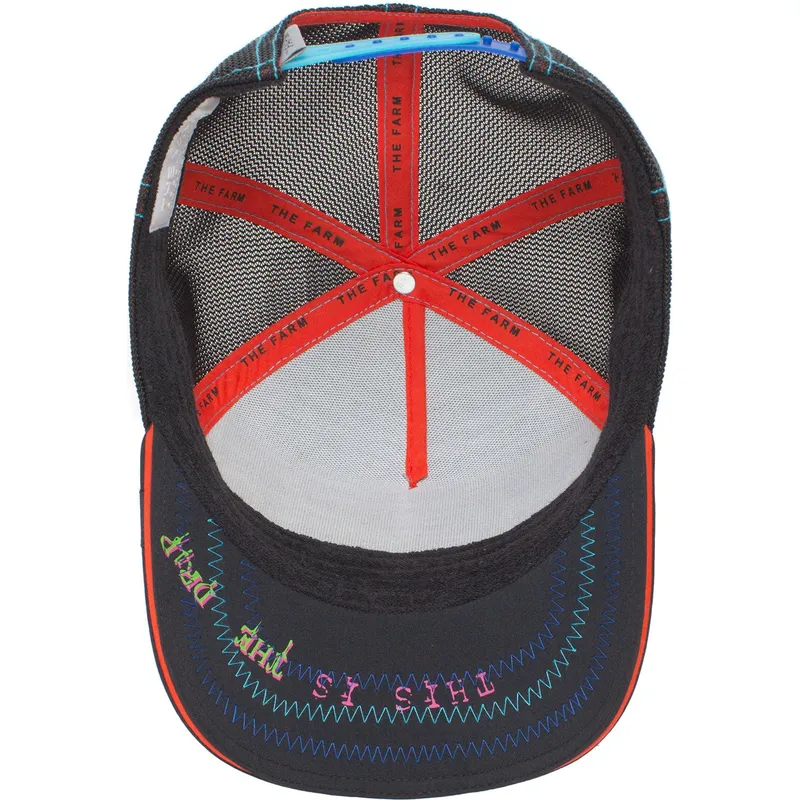 curva-snapback-the-farm-goorin-bros
