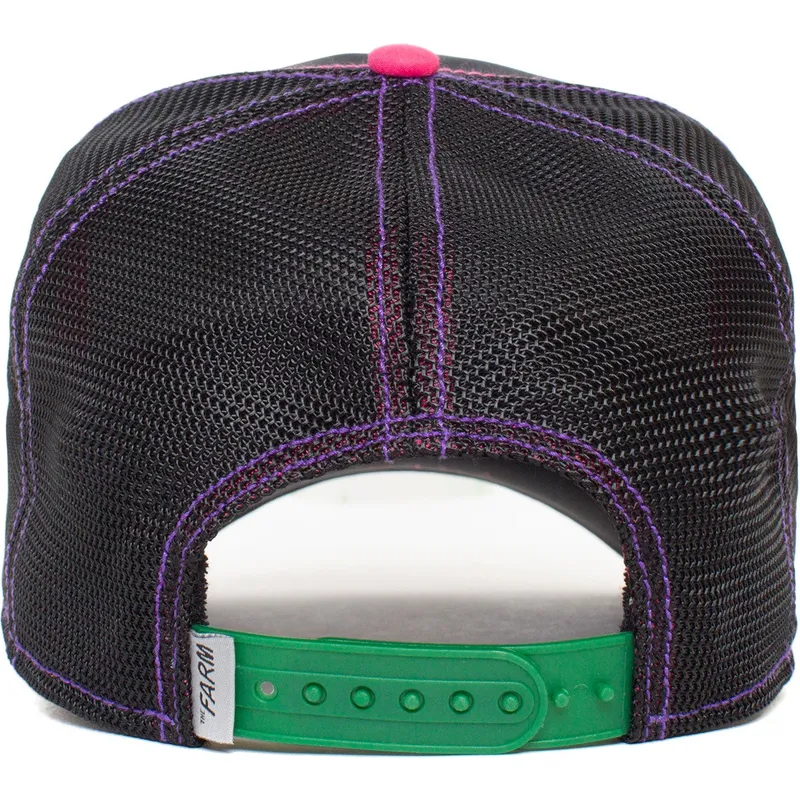 curva-snapback-the-farm-goorin-bros curva-snapback-the-farm-goorin-bros