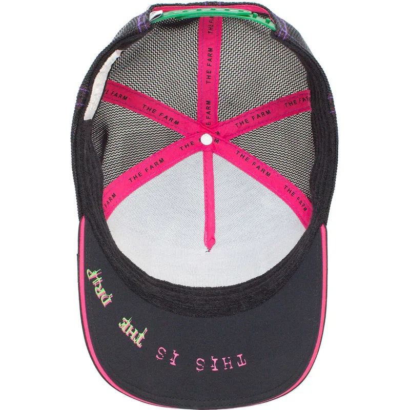 curva-snapback-the-farm-goorin-bros curva-snapback-the-farm-goorin-bros