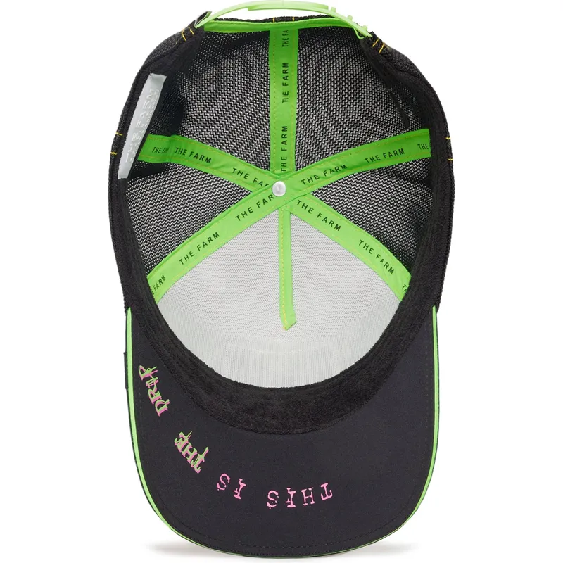 curva-snapback-the-farm-goorin-bros