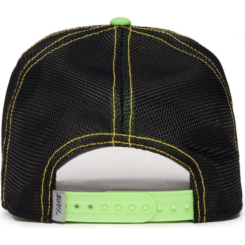 curva-snapback-the-farm-goorin-bros