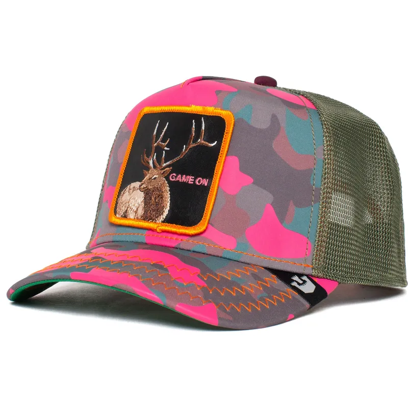 curva-snapback-the-farm-goorin-bros