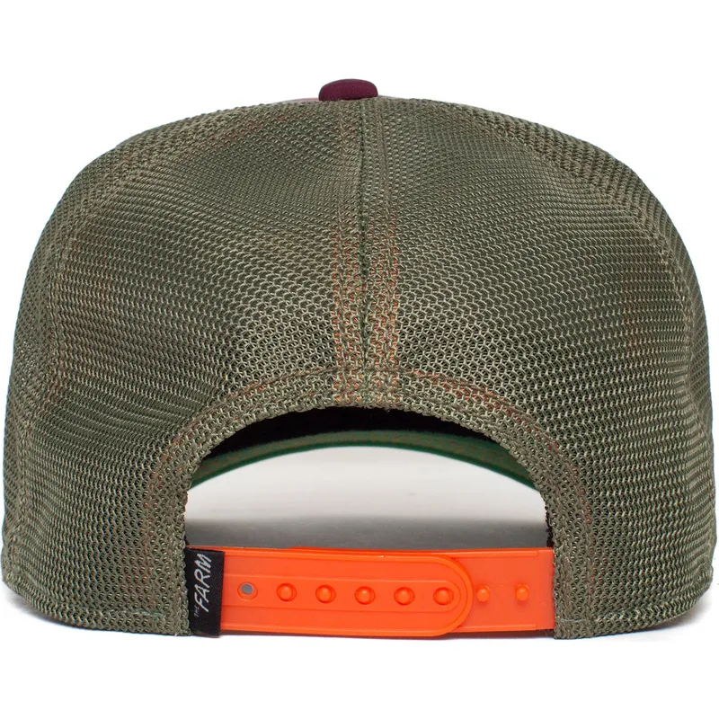curva-snapback-the-farm-goorin-bros