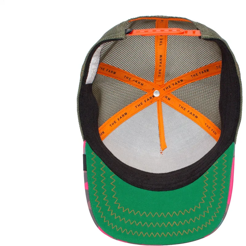 curva-snapback-the-farm-goorin-bros
