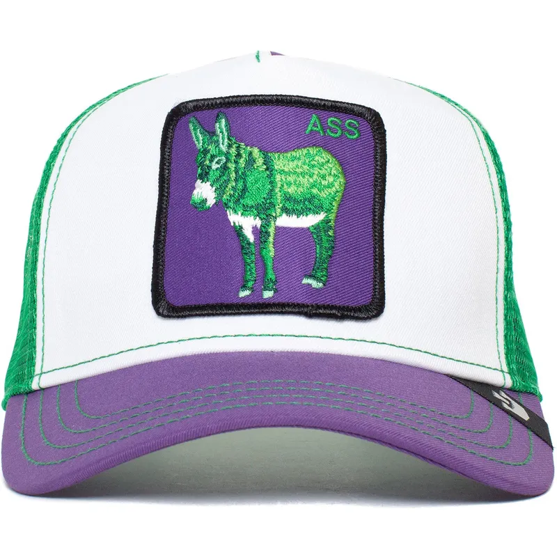 curva-snapback-the-farm-goorin-bros curva-snapback-the-farm-goorin-bros