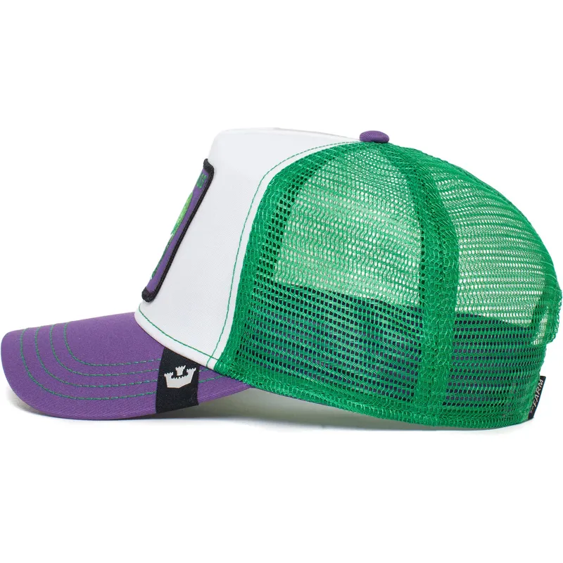 curva-snapback-the-farm-goorin-bros curva-snapback-the-farm-goorin-bros