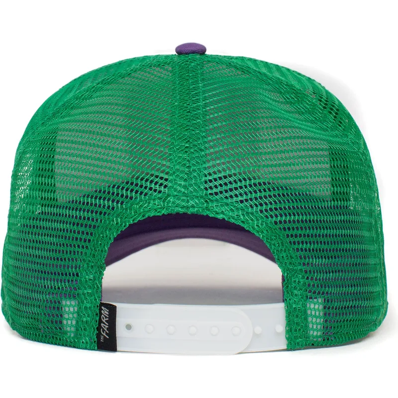 curva-snapback-the-farm-goorin-bros curva-snapback-the-farm-goorin-bros