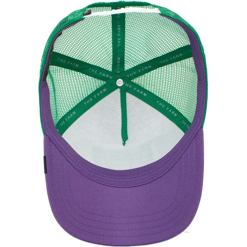 curva-snapback-the-farm-goorin-bros curva-snapback-the-farm-goorin-bros