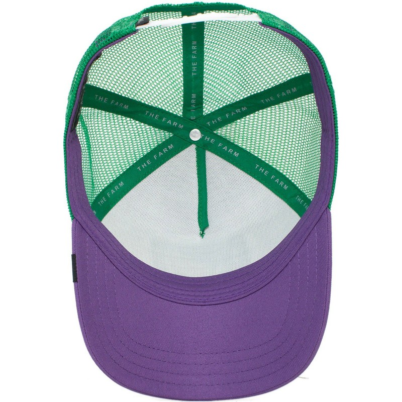 goorin-bros-ass-donkey-trip-the-farm-white-purple-and-green-trucker-hat