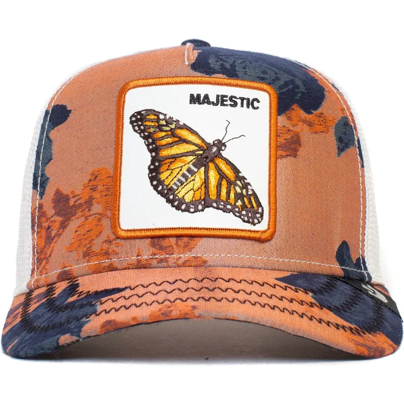 curva-snapback-the-farm-goorin-bros curva-snapback-the-farm-goorin-bros