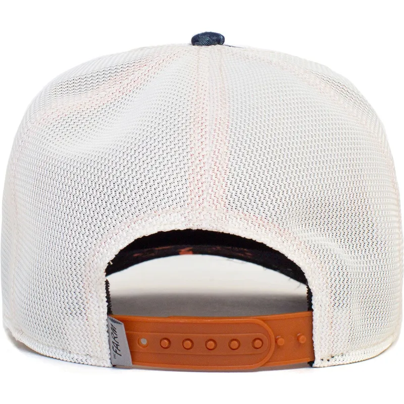 curva-snapback-the-farm-goorin-bros curva-snapback-the-farm-goorin-bros