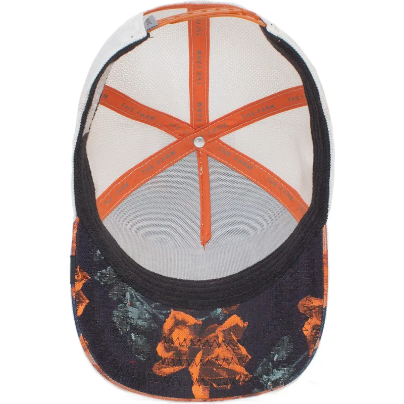 curva-snapback-the-farm-goorin-bros curva-snapback-the-farm-goorin-bros