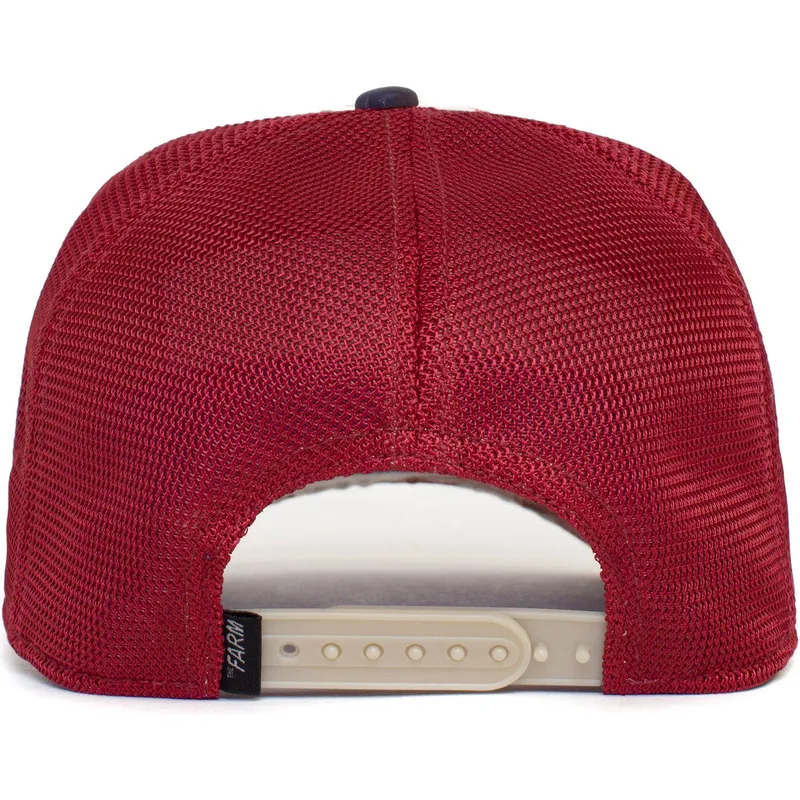 curva-snapback-the-farm-goorin-bros