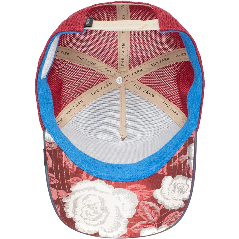 curva-snapback-the-farm-goorin-bros